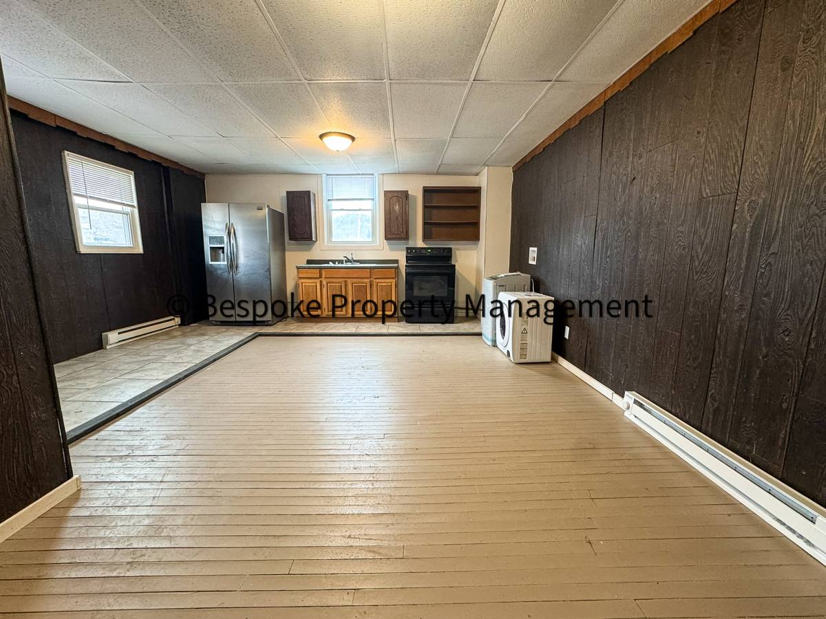 Apartment for rent at 158 Main St #1, Rivesville, WV 26588