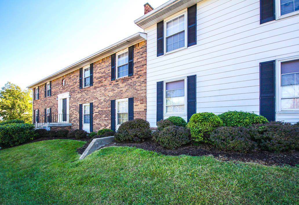 Townhouse for rent at 7540 Hillcrest Dr #C7540D, Florence, KY 41042