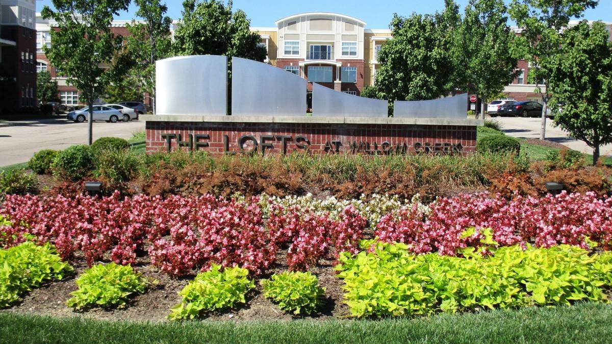 Apartment for rent at The Lofts at Willow Creek, 2641 Hibiscus Way #214, Dayton, OH 45431