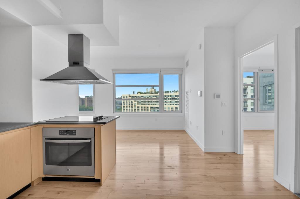 Apartment for rent at 60 Duffield St, Brooklyn, NY 11201