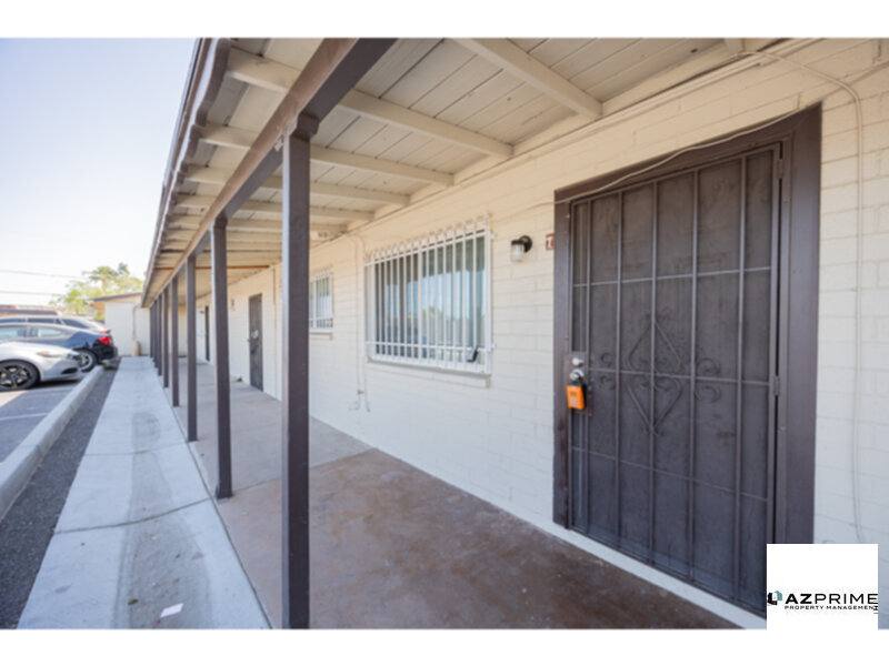 Apartment for rent at 1915 N 26th Place #7, Phoenix, AZ 85008
