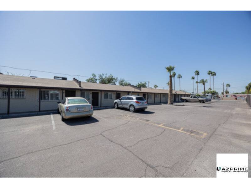 Apartment for rent at 1915 N 26th Place #7, Phoenix, AZ 85008
