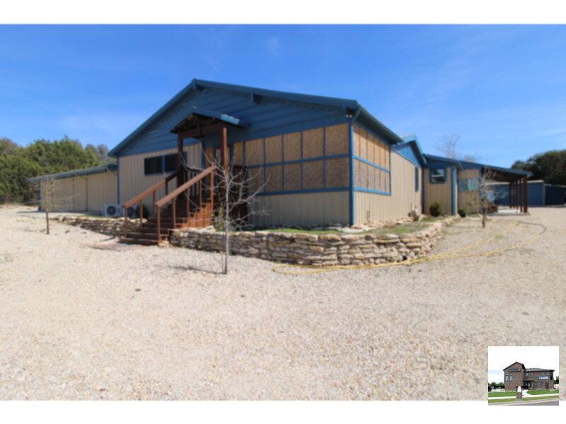 House for rent at 2809 Connell St, Kempner, TX 76539