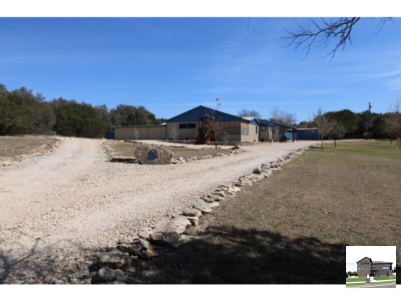House for rent at 2809 Connell St, Kempner, TX 76539