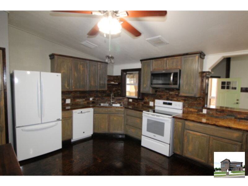 House for rent at 2809 Connell St, Kempner, TX 76539