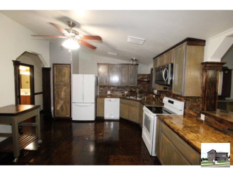 House for rent at 2809 Connell St, Kempner, TX 76539