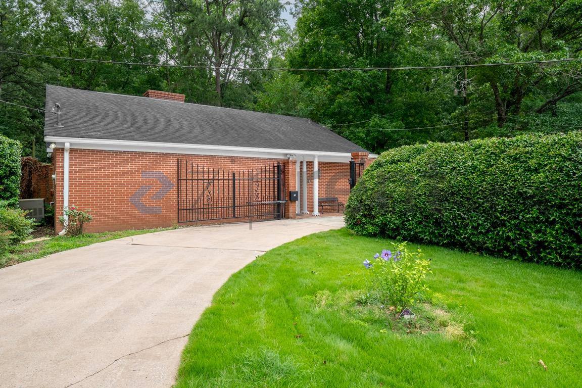 House for rent at 615 Pinecrest Dr, Manchester, GA 31816