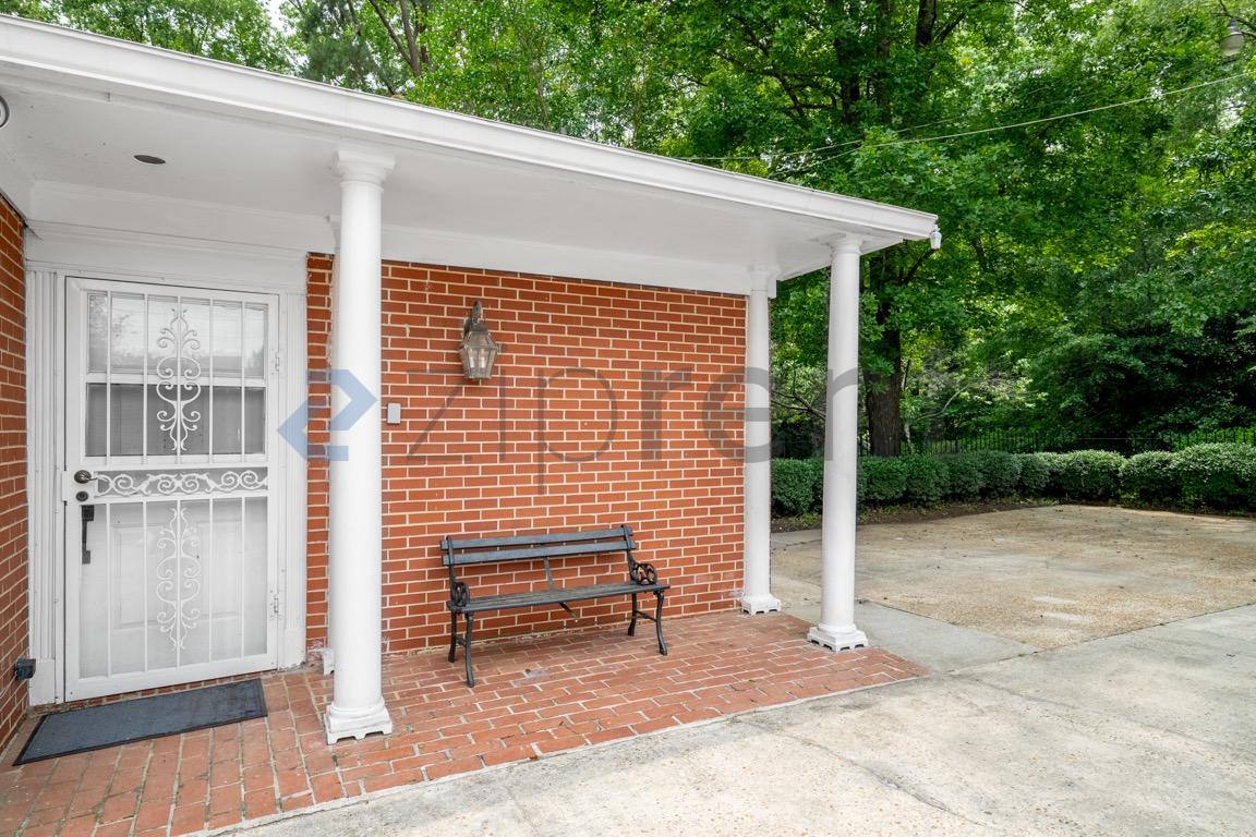 House for rent at 615 Pinecrest Dr, Manchester, GA 31816