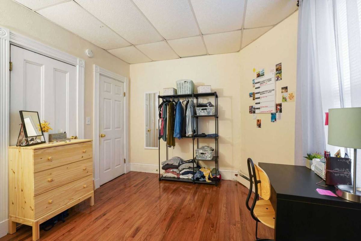 Apartment for rent at 72 Calumet St, Roxbury Crossing, MA 02120