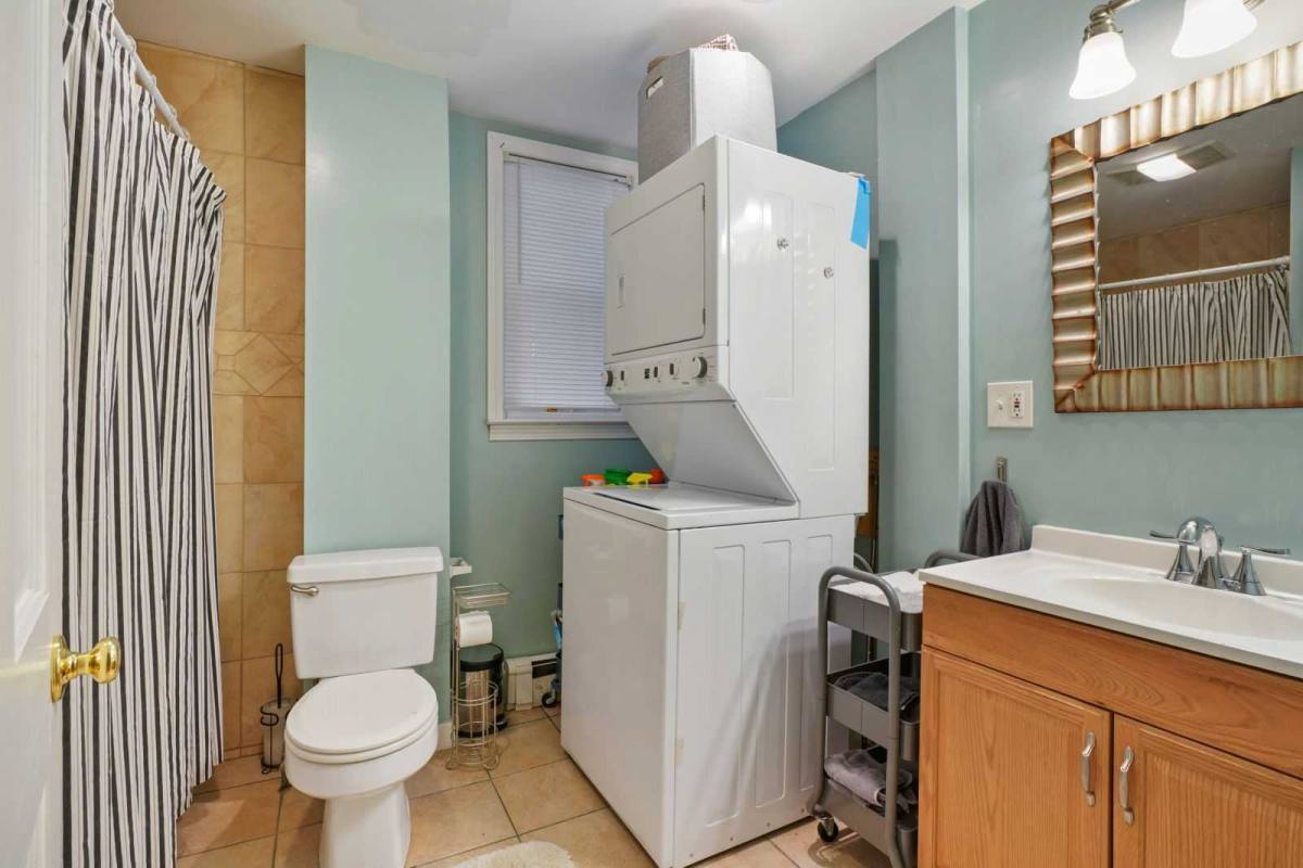 Apartment for rent at 72 Calumet St, Roxbury Crossing, MA 02120