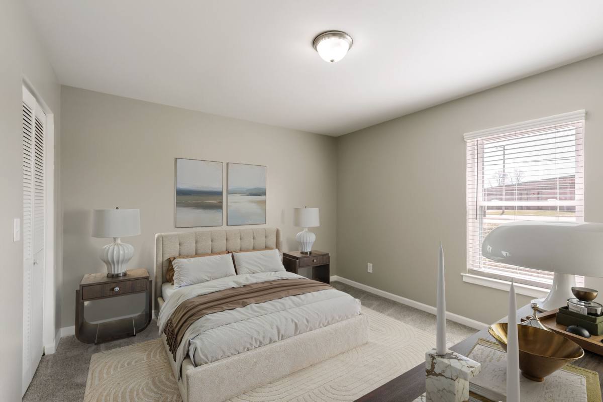 Apartment for rent at The Flats at Wilkinson, 101 Mount Vernon Court, White House, TN 37188