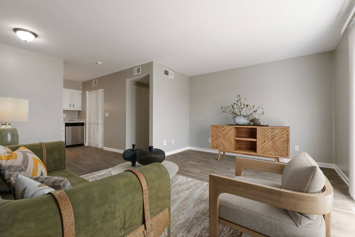 Apartment for rent at The Flats at Wilkinson, 101 Mount Vernon Court, White House, TN 37188