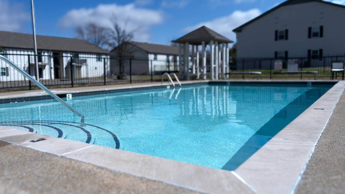 Apartment for rent at The Flats at Wilkinson, 101 Mount Vernon Court, White House, TN 37188