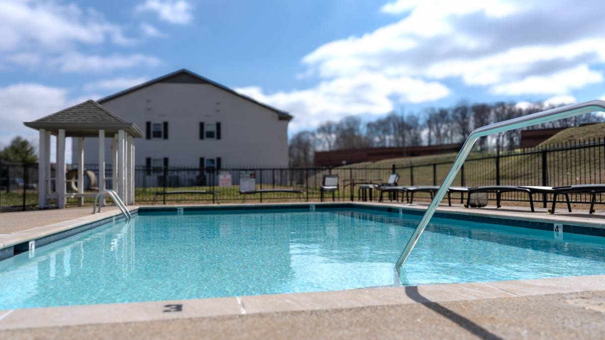 Apartment for rent at The Flats at Wilkinson, 101 Mount Vernon Court, White House, TN 37188