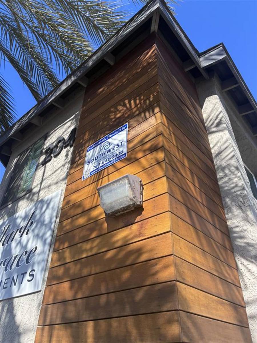Apartment for rent at 204 Clark St, Escondido, CA 92025
