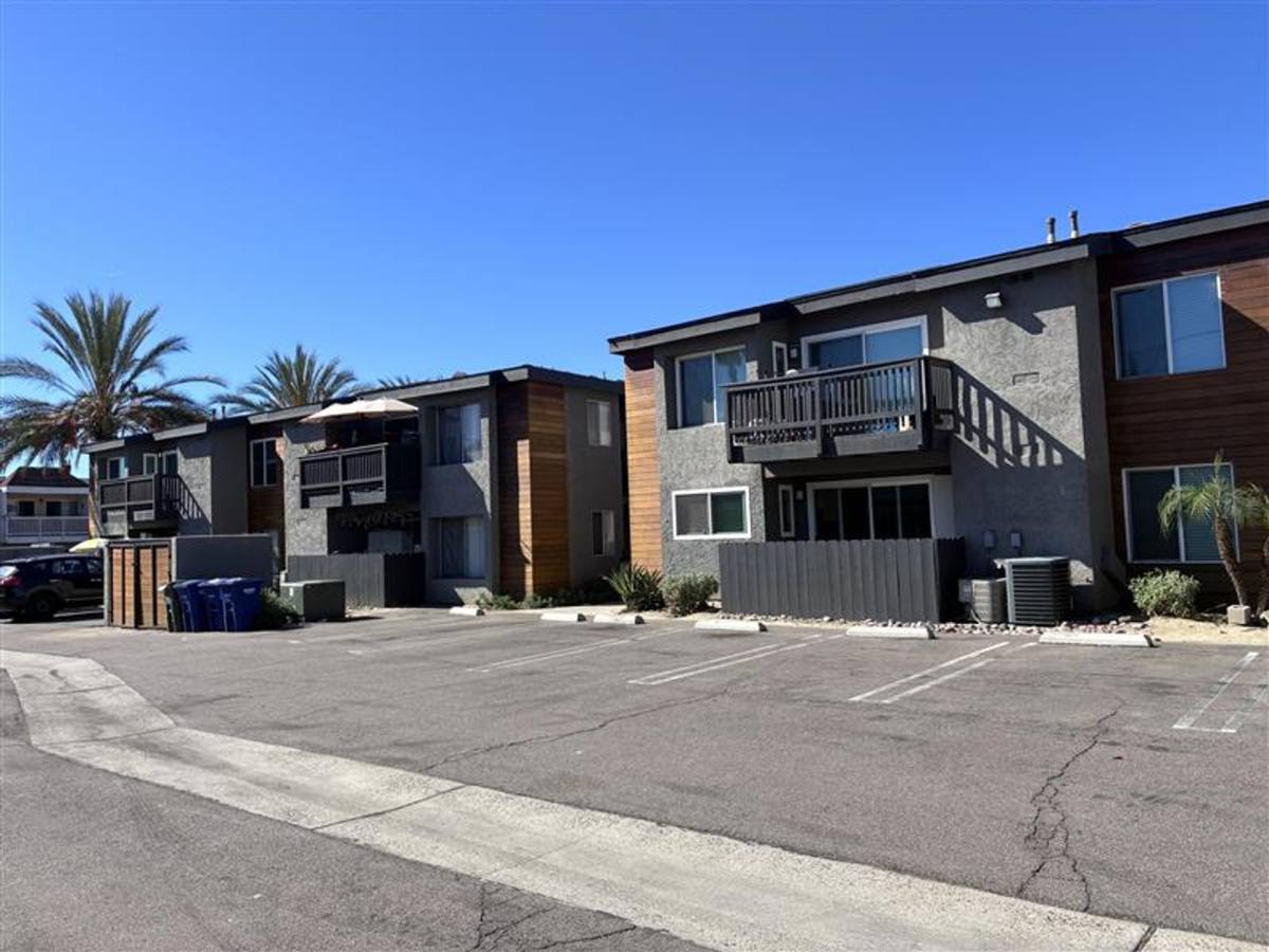 Apartment for rent at 204 Clark St, Escondido, CA 92025