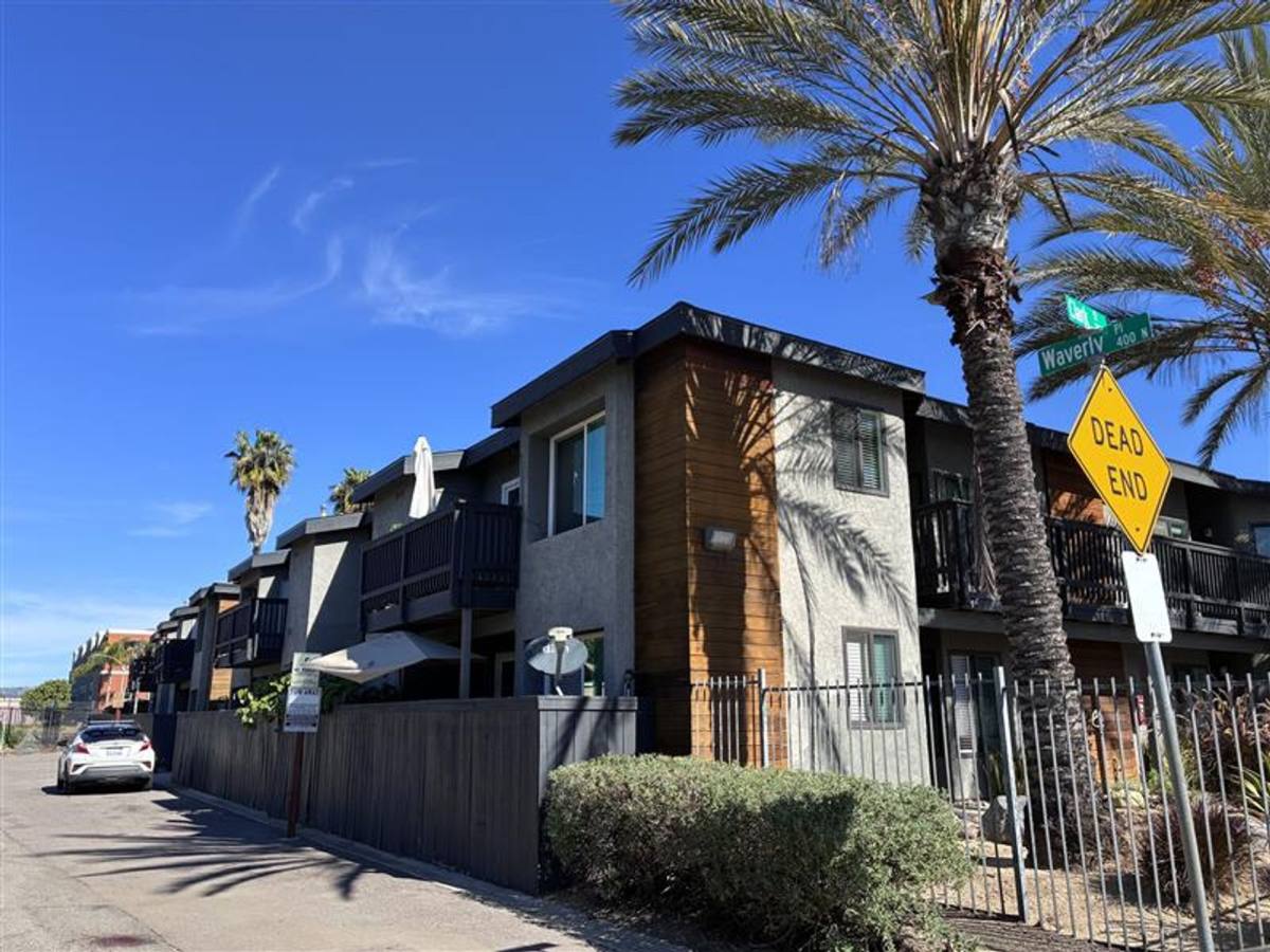 Apartment for rent at 204 Clark St, Escondido, CA 92025