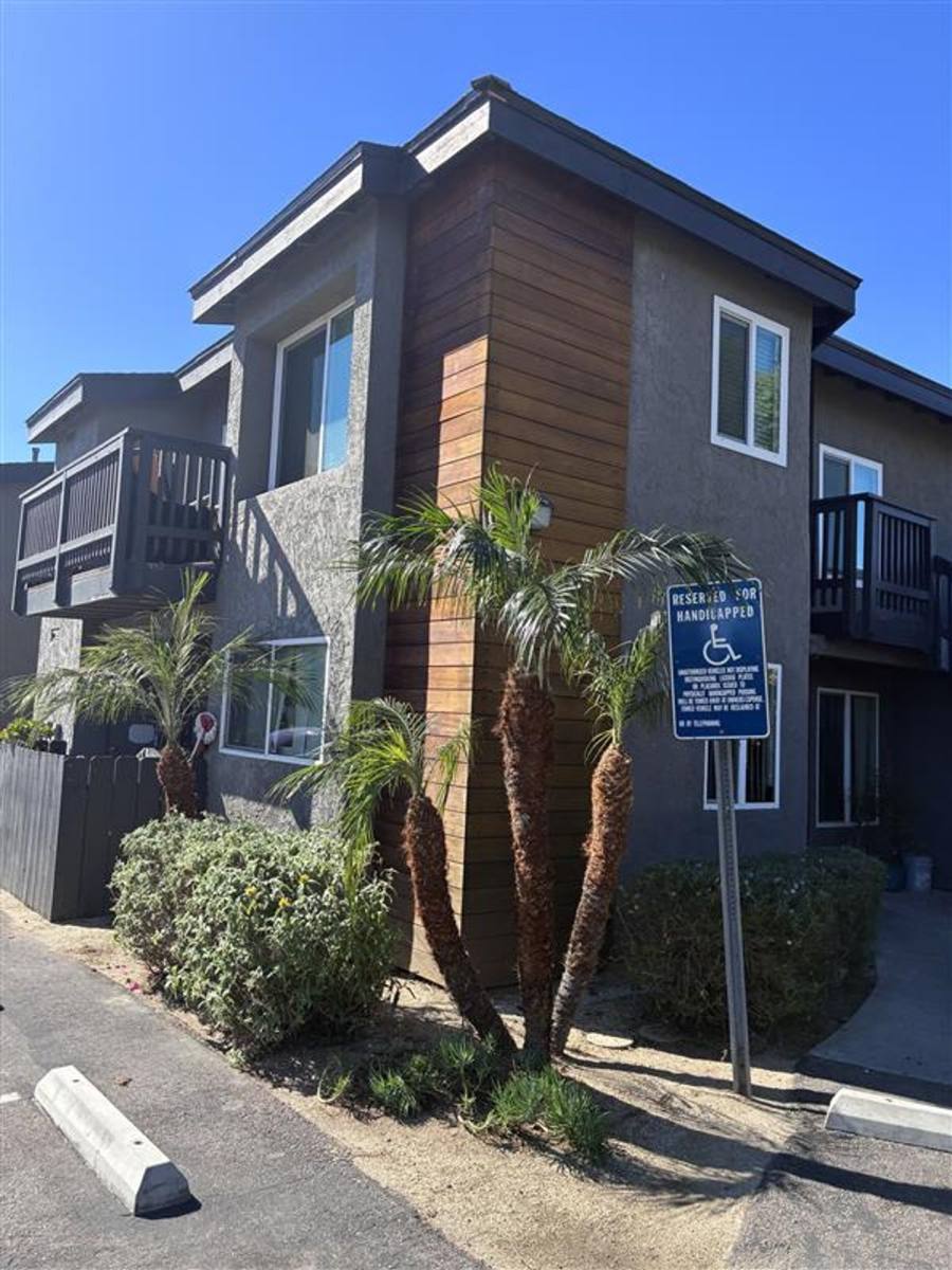 Apartment for rent at 204 Clark St, Escondido, CA 92025