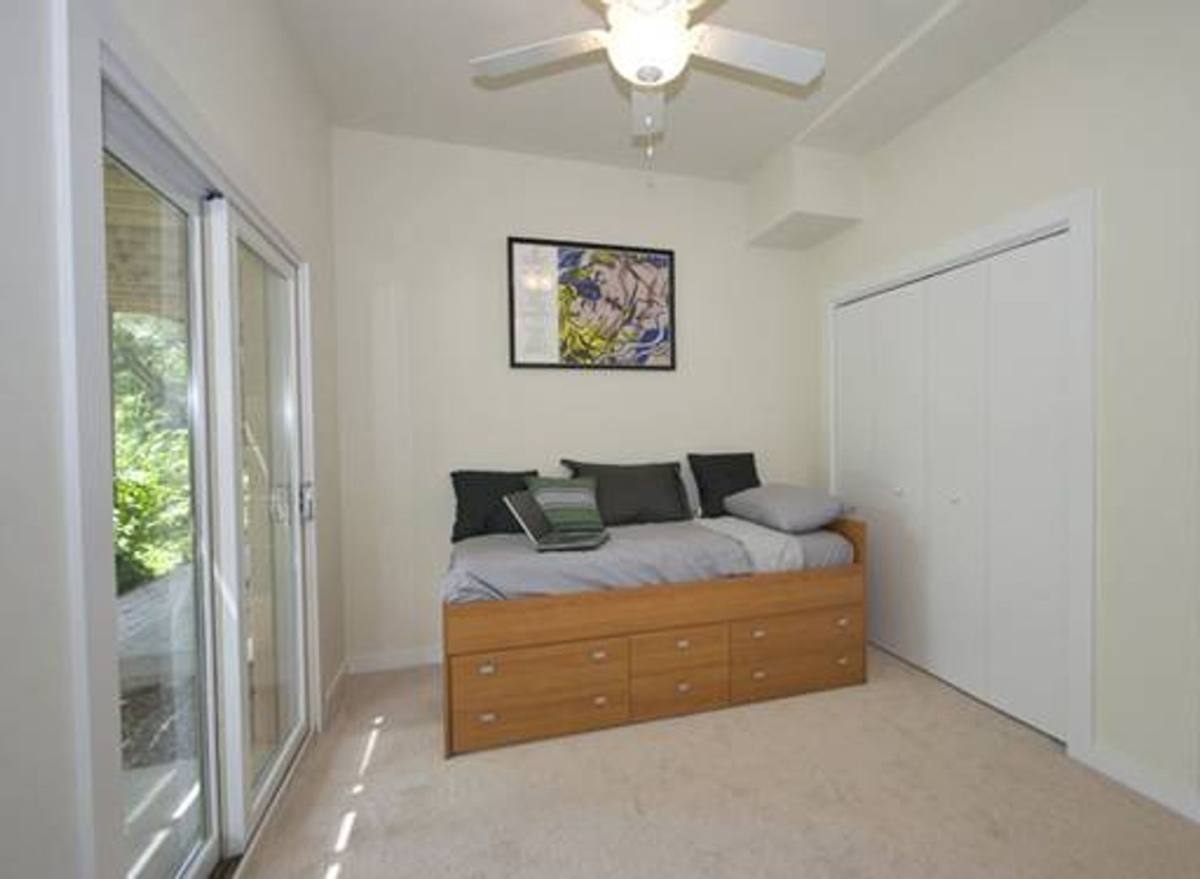 Townhouse for rent at 1013 Linden Ave #X, Charlottesville, VA 22902