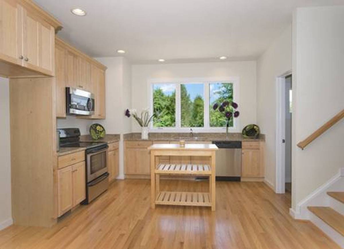 Townhouse for rent at 1013 Linden Ave #X, Charlottesville, VA 22902