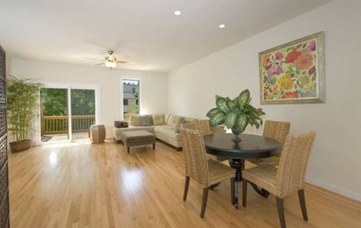 Townhouse for rent at 1013 Linden Ave #X, Charlottesville, VA 22902