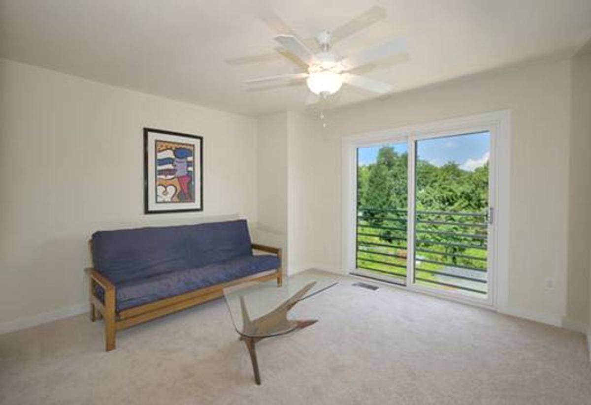 Townhouse for rent at 1013 Linden Ave #X, Charlottesville, VA 22902