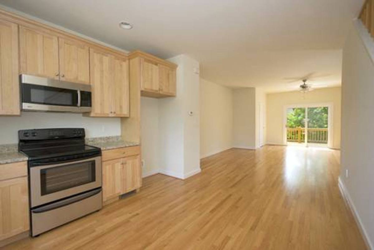 Townhouse for rent at 1013 Linden Ave #X, Charlottesville, VA 22902