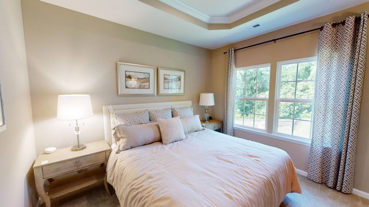 Townhouse for rent at 4129 Edenborn Lane, Charlotte, NC 28208