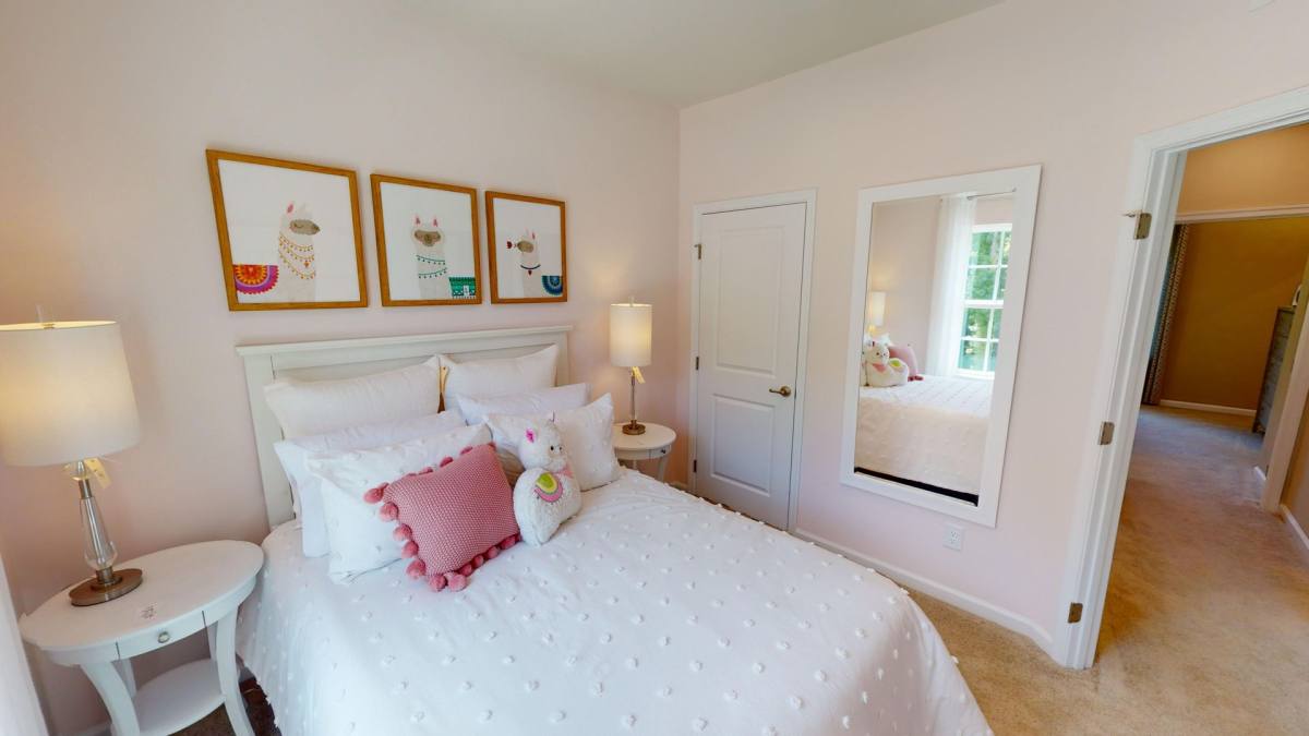 Townhouse for rent at 4129 Edenborn Lane, Charlotte, NC 28208
