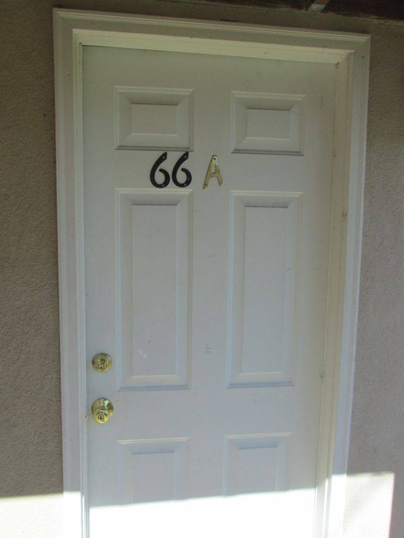 Apartment for rent at 66 Chorro St, San Luis Obispo, CA 93405