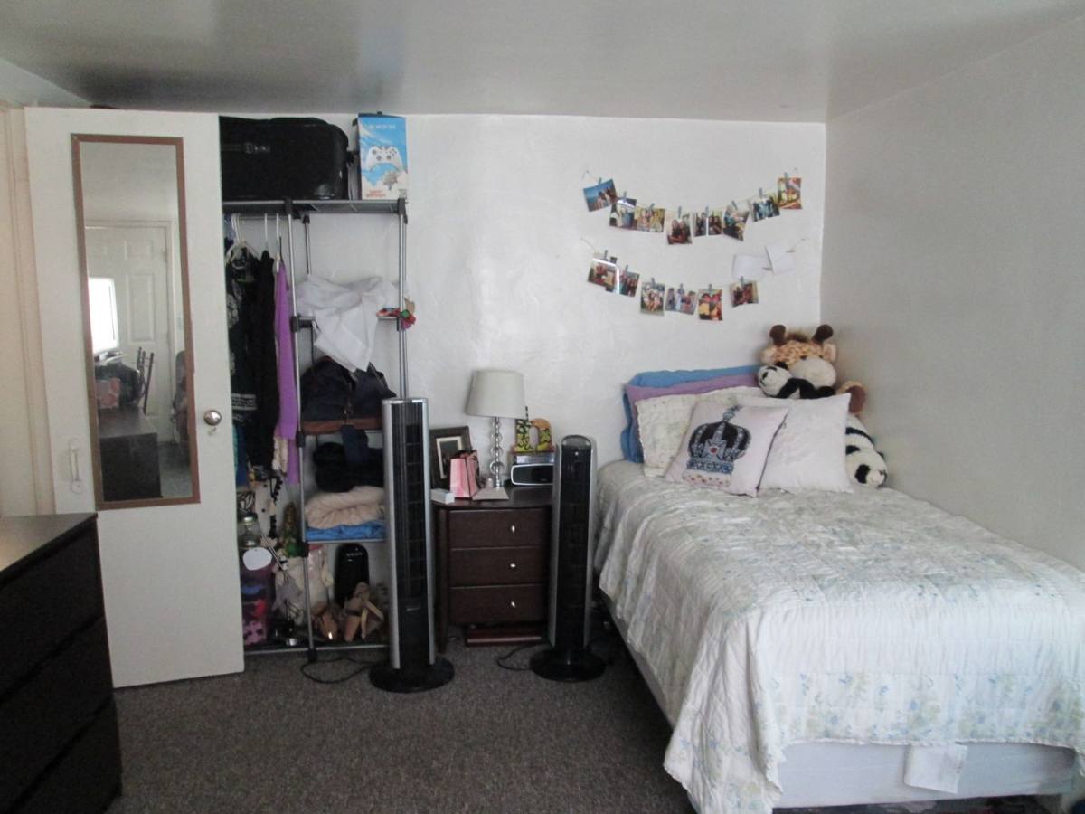 Apartment for rent at 66 Chorro St, San Luis Obispo, CA 93405