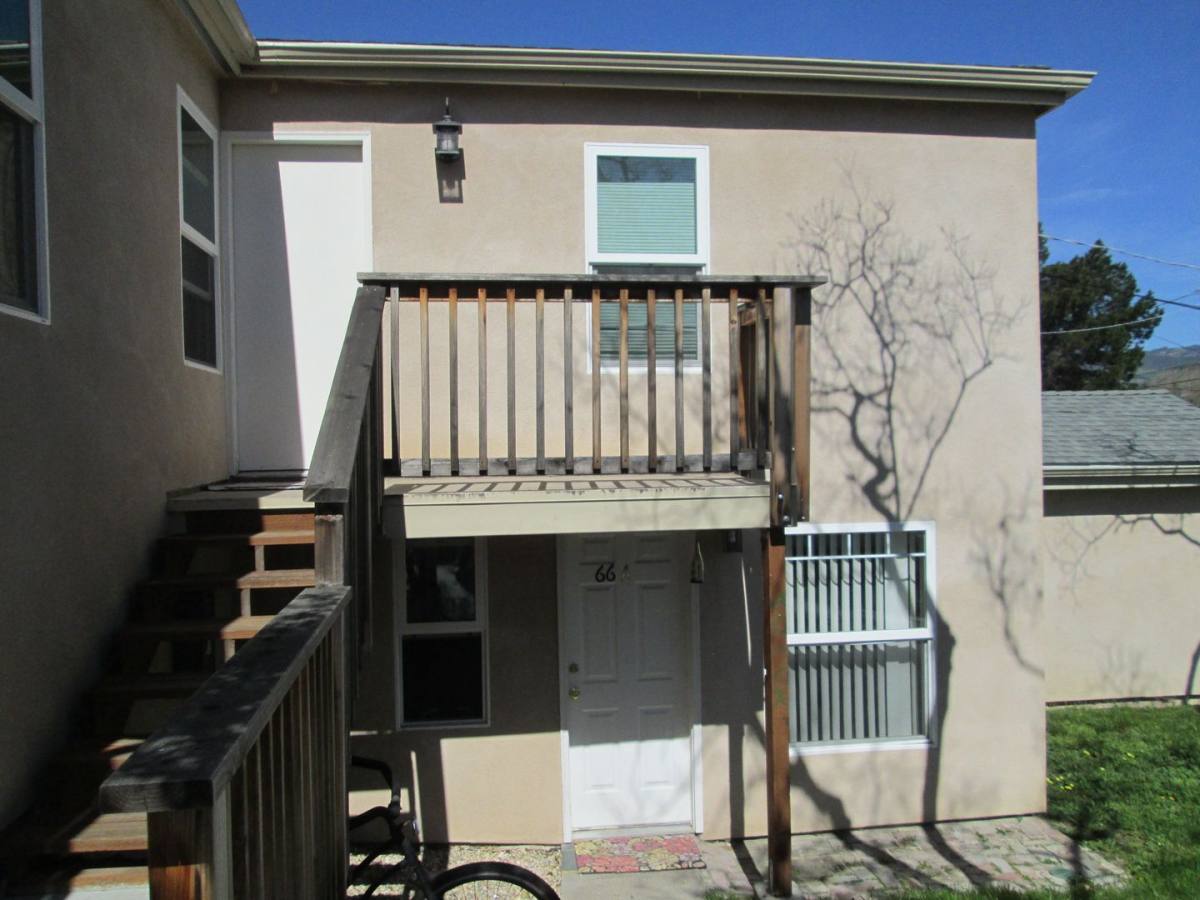Apartment for rent at 66 Chorro St, San Luis Obispo, CA 93405