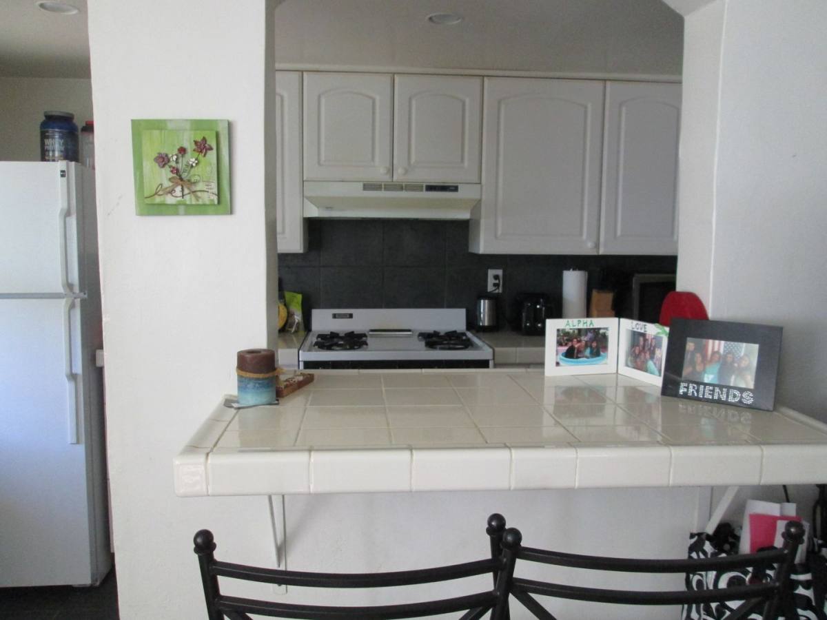 Apartment for rent at 66 Chorro St, San Luis Obispo, CA 93405