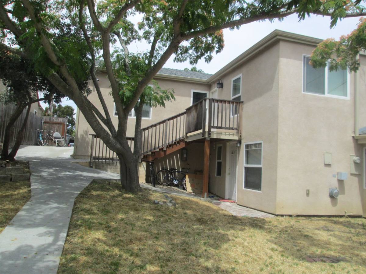 Apartment for rent at 66 Chorro St, San Luis Obispo, CA 93405