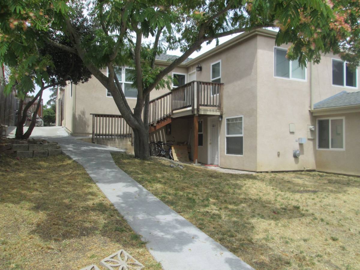 Apartment for rent at 66 Chorro St, San Luis Obispo, CA 93405
