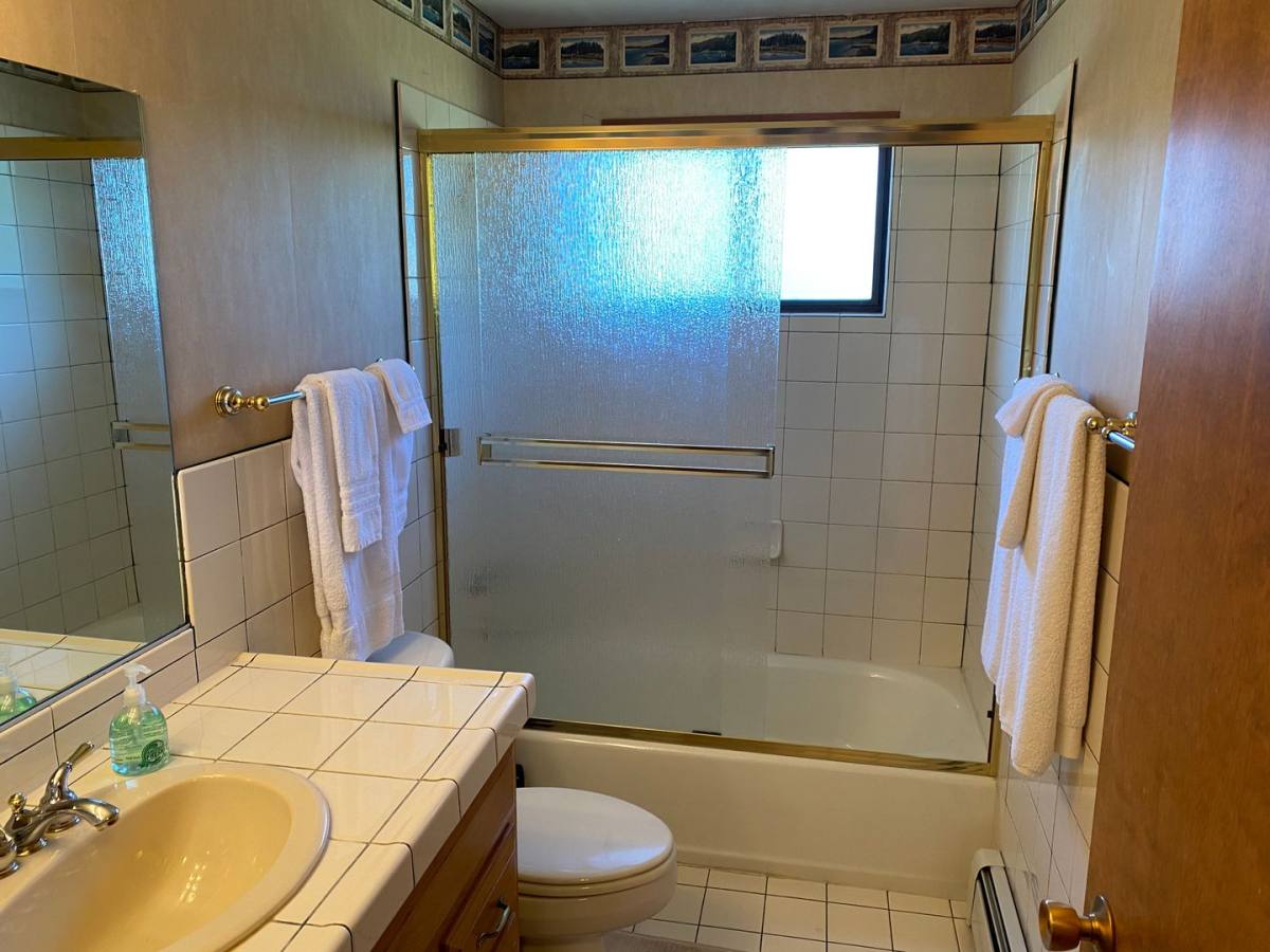 Condo for rent at 4087 Sunrise Lane, South Lake Tahoe, CA 96150