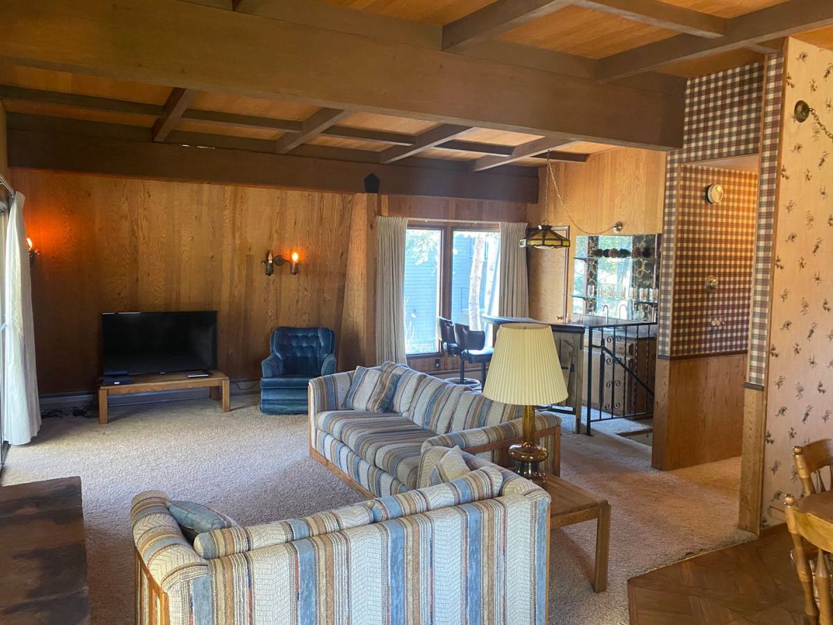 Condo for rent at 4087 Sunrise Lane, South Lake Tahoe, CA 96150