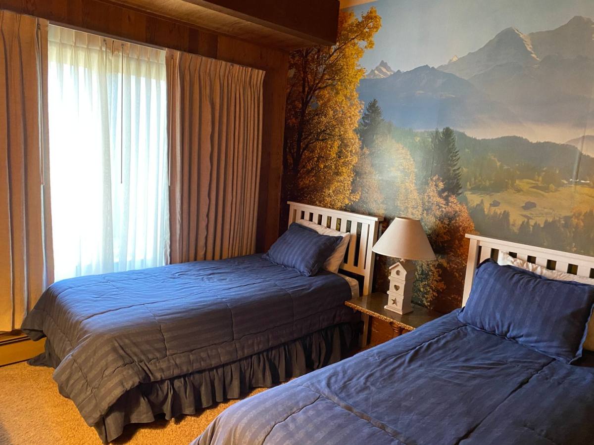 Condo for rent at 4087 Sunrise Lane, South Lake Tahoe, CA 96150