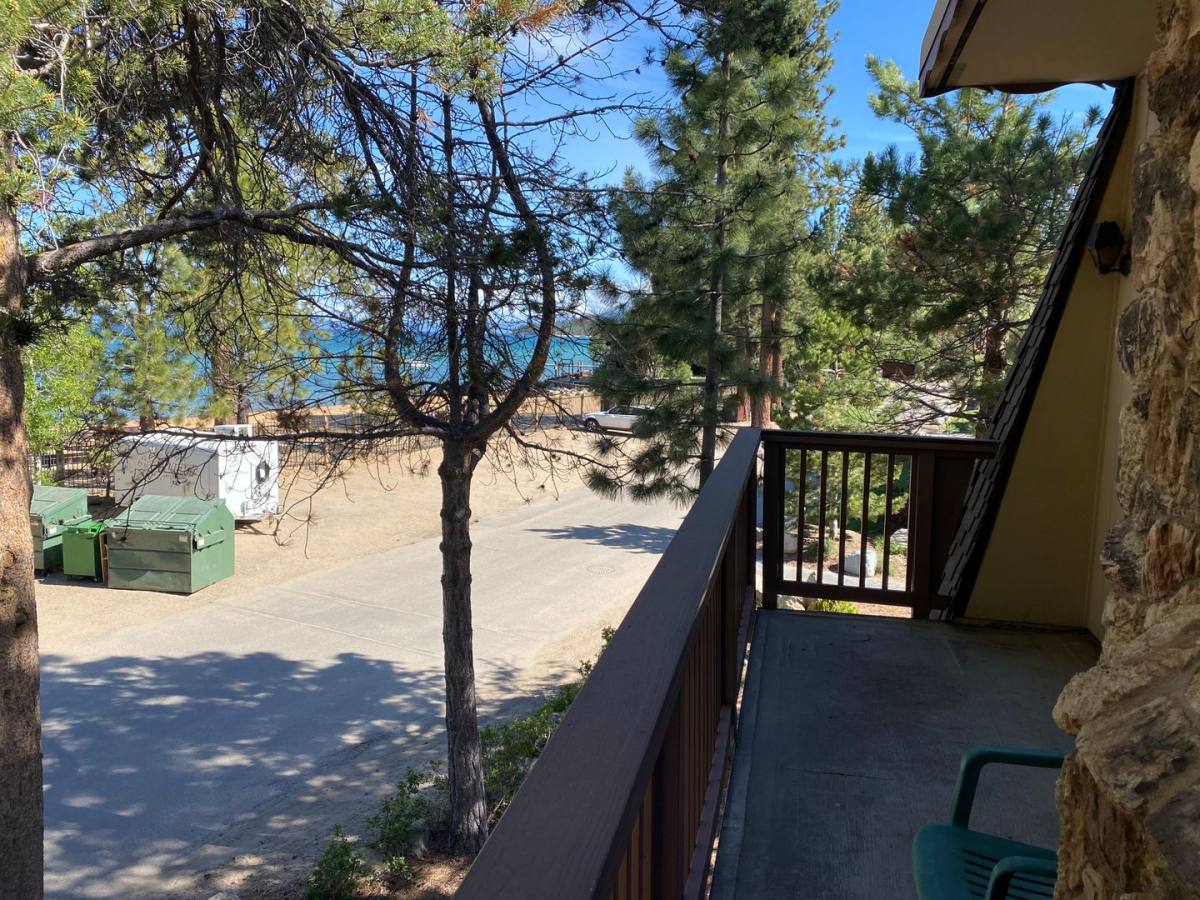 Condo for rent at 4087 Sunrise Lane, South Lake Tahoe, CA 96150
