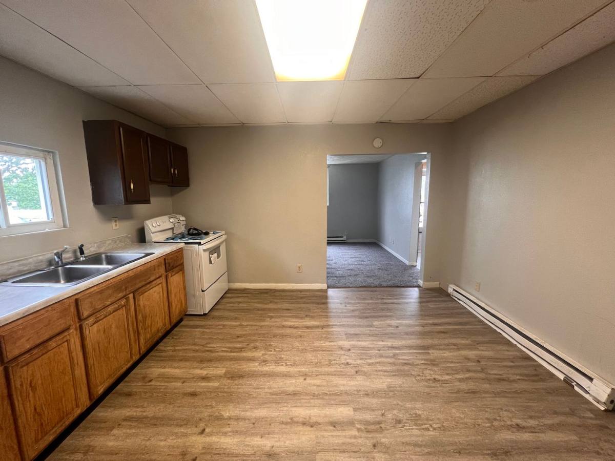 House for rent at 1005 W Kilgore Ave, Muncie, IN 47305