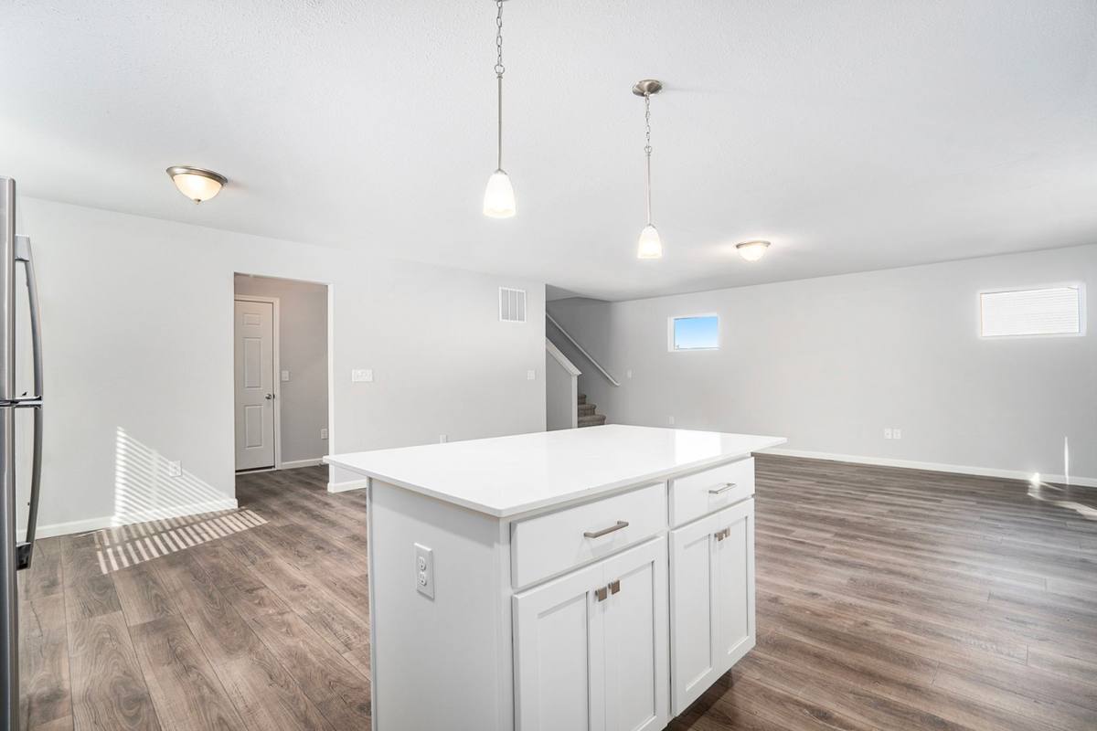 House for rent at 1403 Forest View Dr, Greenville, MI 48838