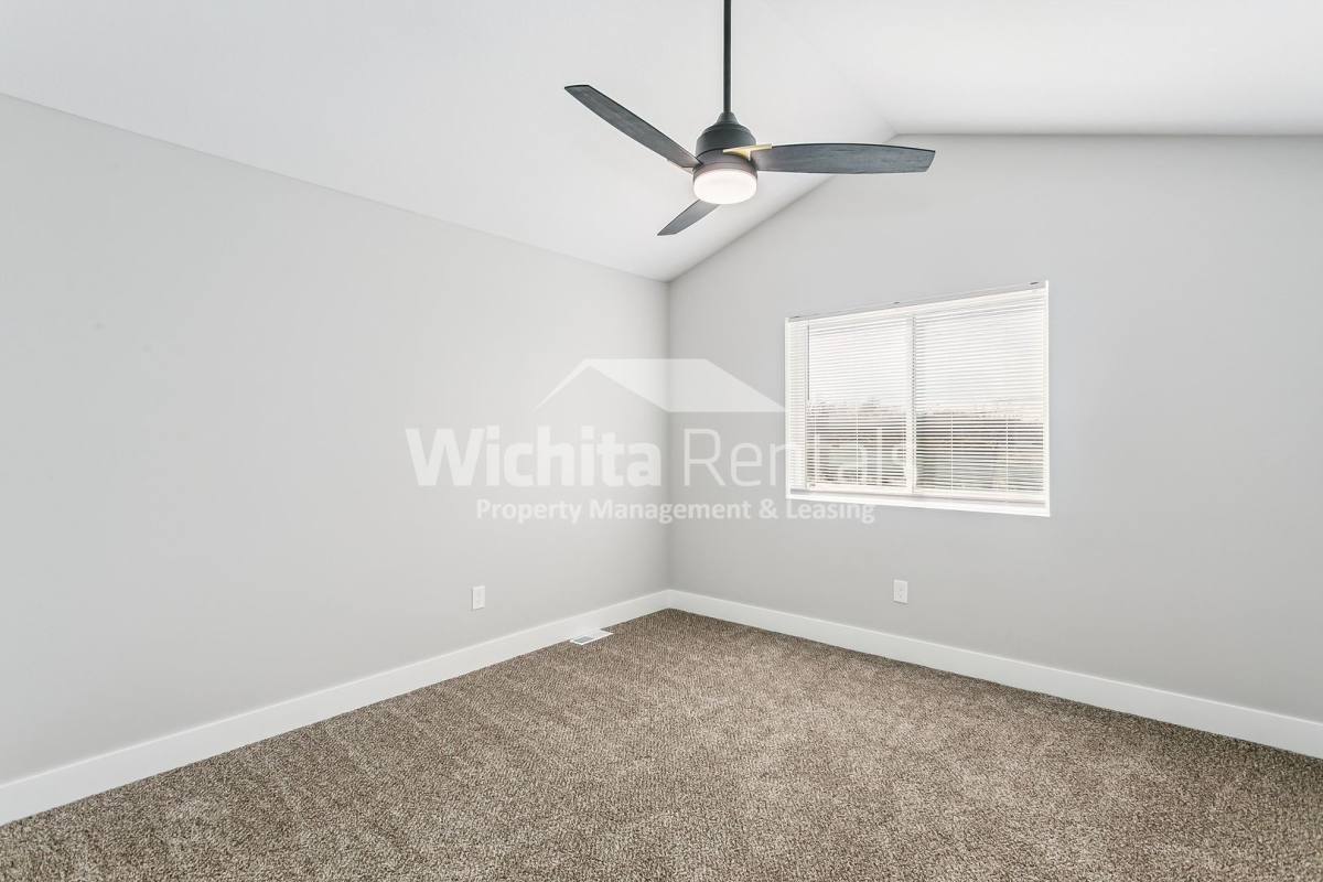 Apartment for rent at 1340 - 1342 S, Wichita, KS 67230