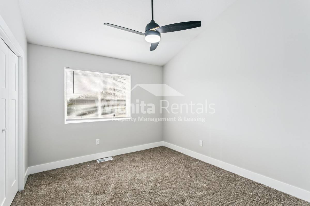 Apartment for rent at 1340 - 1342 S, Wichita, KS 67230