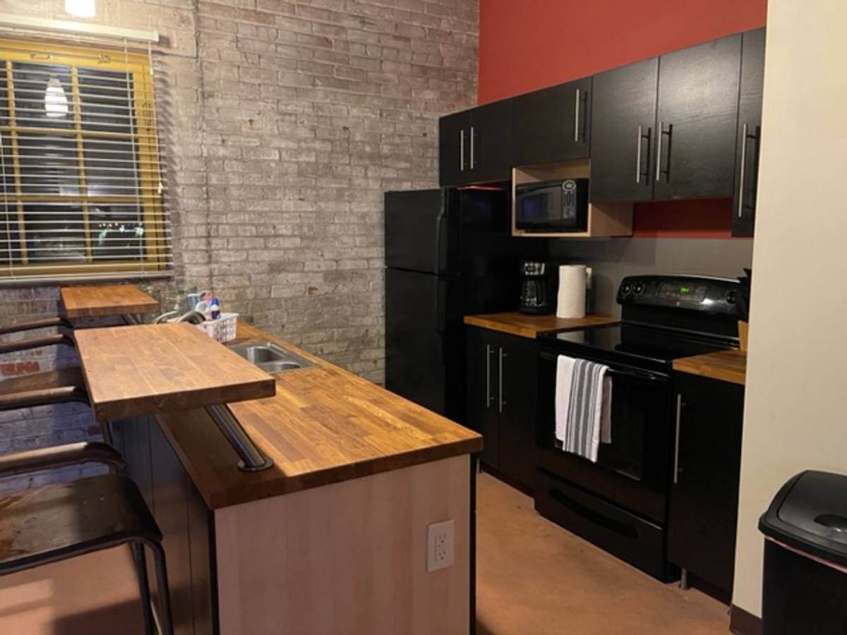 Apartment for rent at 2600 Montana Ave, Billings, MT 59101