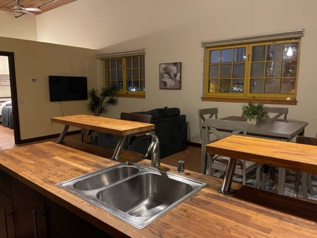 Apartment for rent at 2600 Montana Ave, Billings, MT 59101