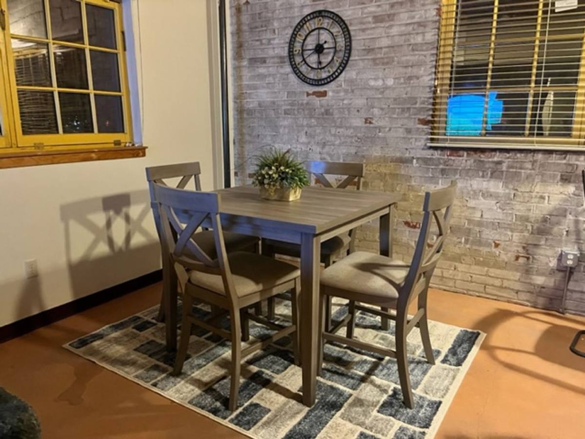 Apartment for rent at 2600 Montana Ave, Billings, MT 59101