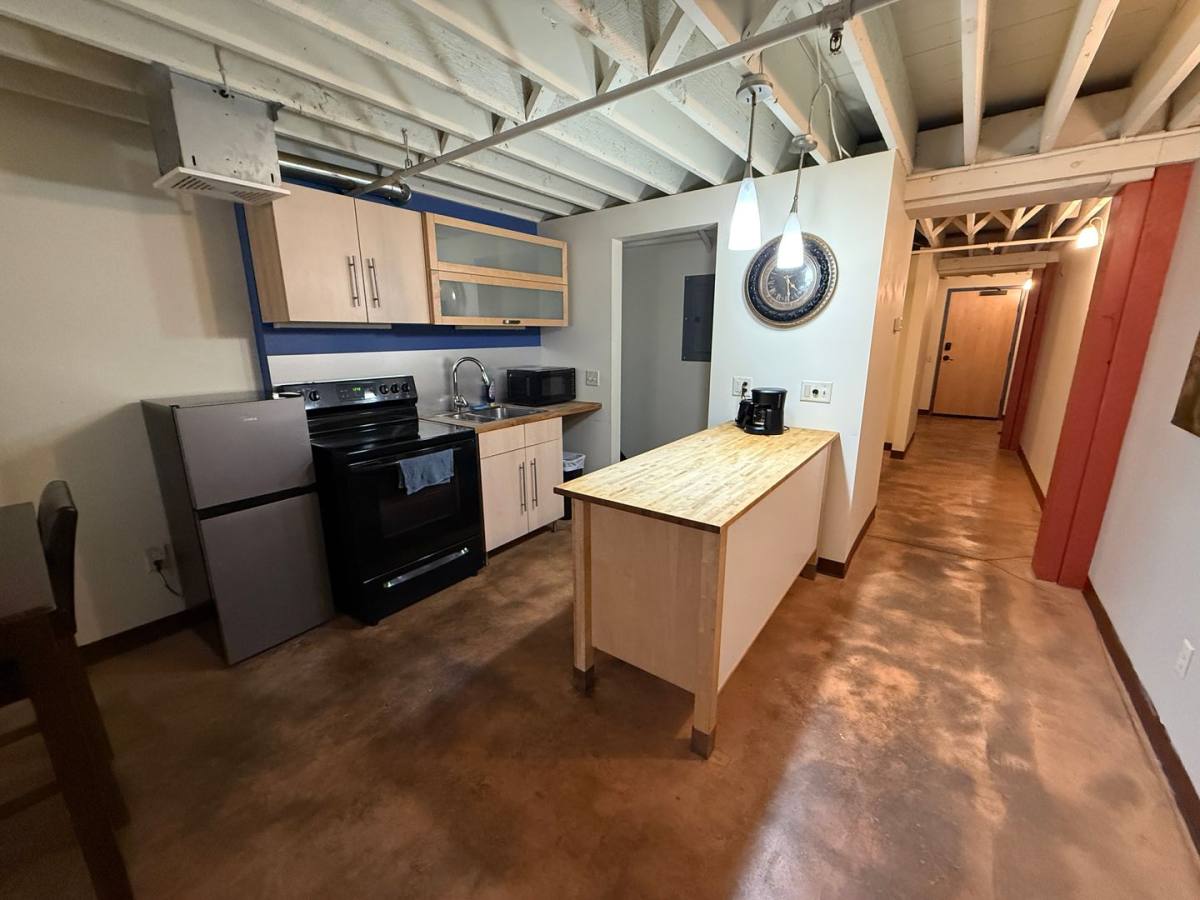 Apartment for rent at 2600 Montana Ave, Billings, MT 59101