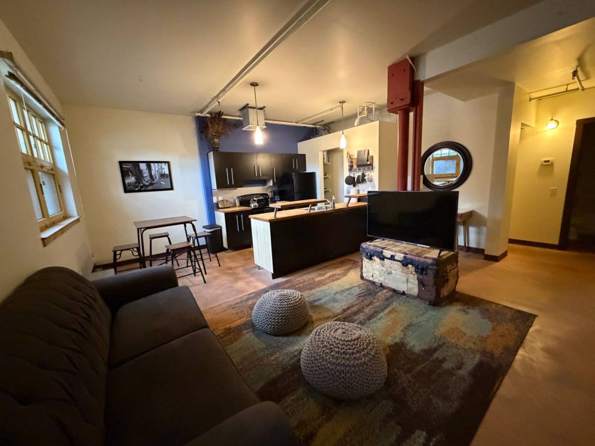 Apartment for rent at 2600 Montana Ave, Billings, MT 59101