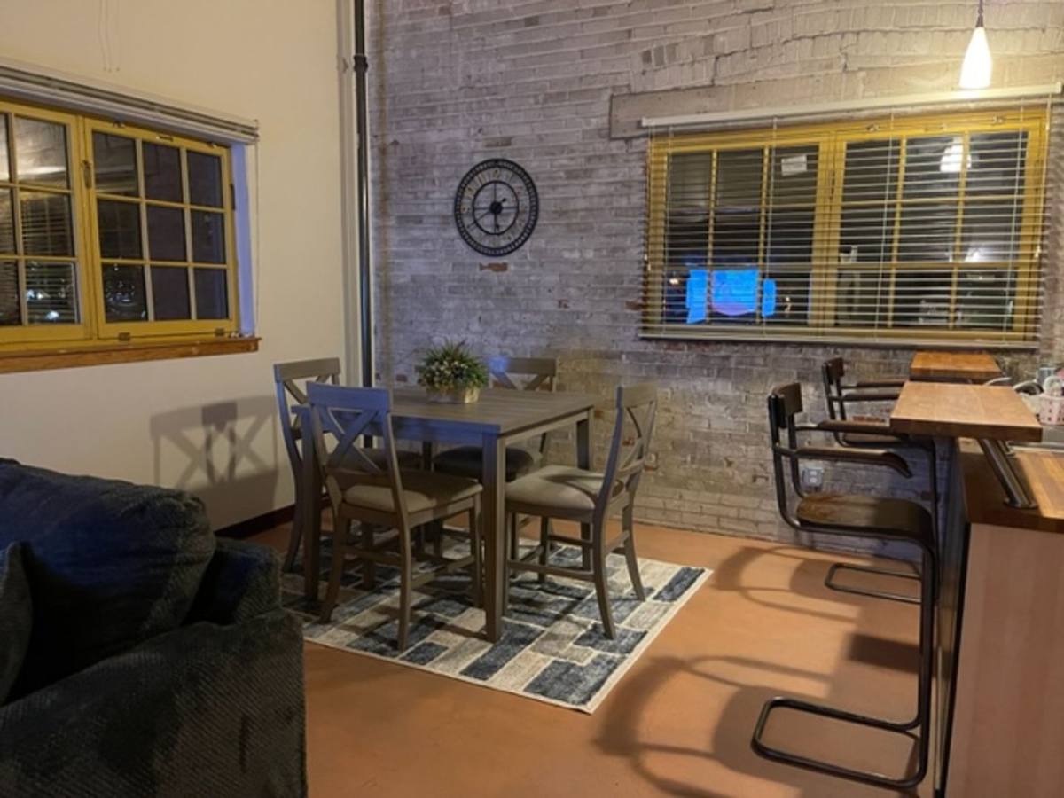 Apartment for rent at 2600 Montana Ave, Billings, MT 59101