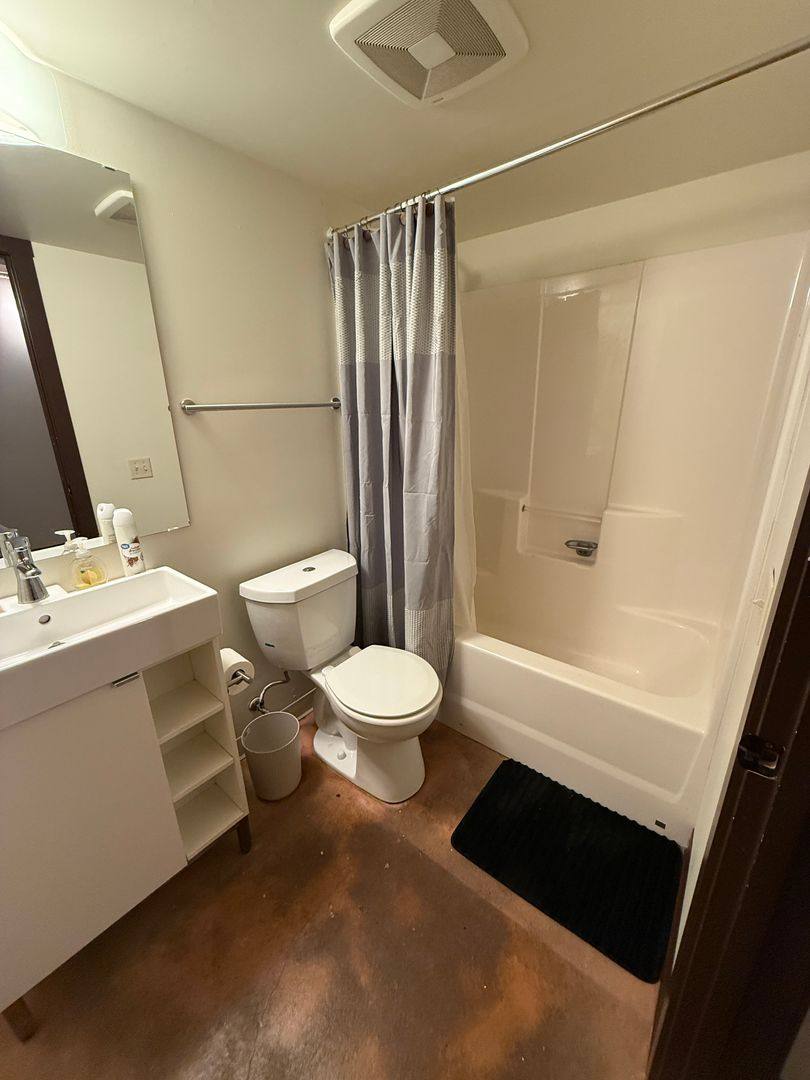 Apartment for rent at 2600 Montana Ave, Billings, MT 59101